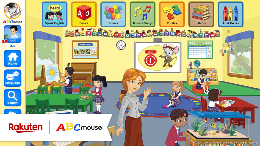 10 Melhores Apps Educacionais Para Crian as Aprimoramente Guia De 