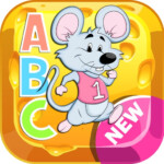 ABC Mouse Endless Alphabet Tracing Learning Free By Kaowrote Sutapakdi