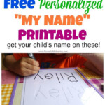 Create Your Own Tracing Worksheets Free AlphabetWorksheetsFree