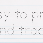 Dot To Dot Font Webfont Desktop MyFonts