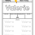 Editable Name Tracing Preschool Alphabetworksheetsfreecom Free