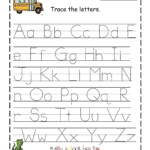 Free Printable Name Tracing Worksheets Dot To Dot Name Tracing Website