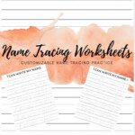Kelsey Tracing Name Worksheet Nametracing Worksheets