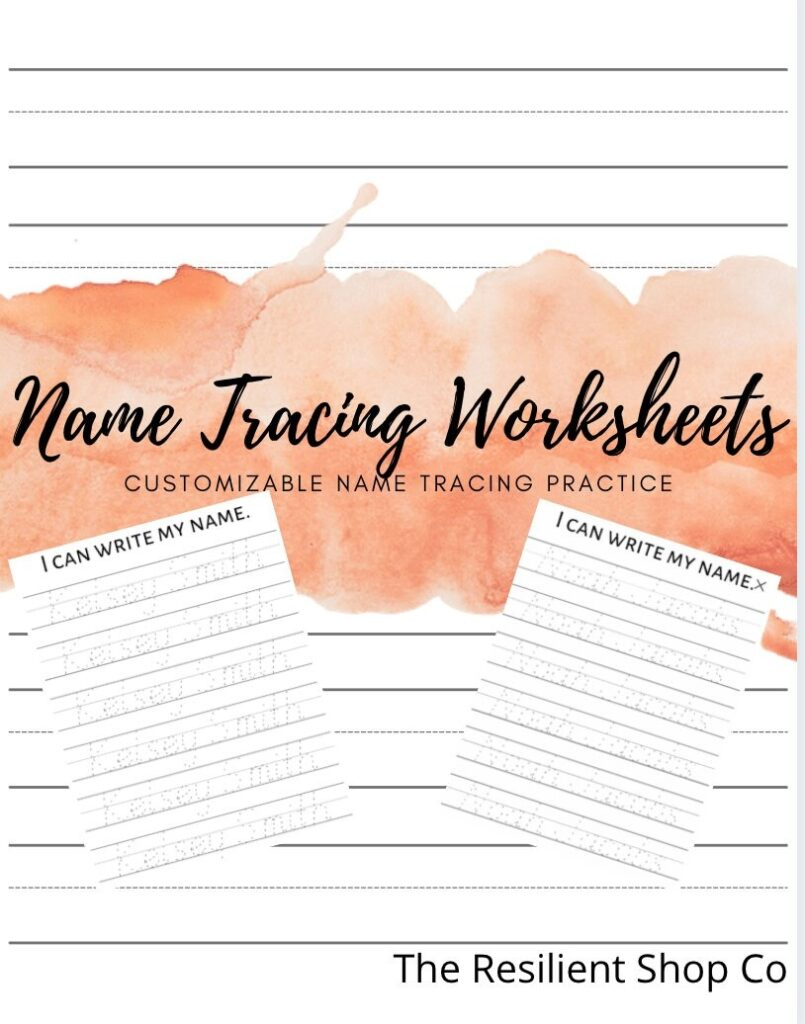 Kelsey Tracing Name Worksheet Nametracing Worksheets