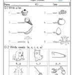 Kidzone Name Tracing TracingLettersWorksheets