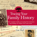 Librarika Tracing Your Family History