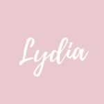 Lydia Meaning And Origin