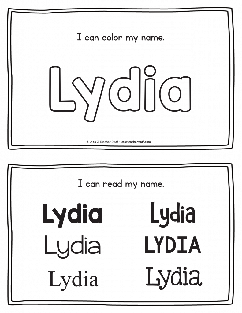 lydia-name-tracing-name-tracing-worksheets