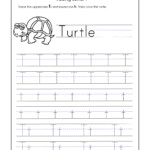 Making Learnig Fun Name Tracing Worksheet Dot To Dot Name Tracing Website