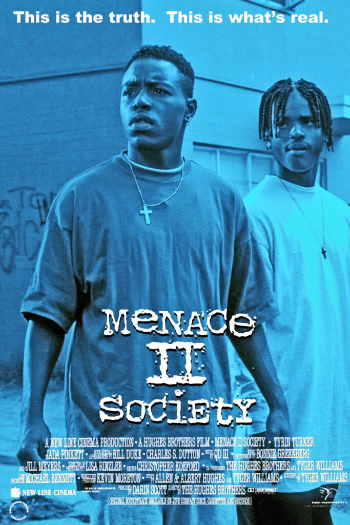 Menace II Society Production Contact Info IMDbPro