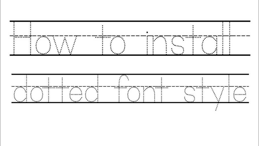 tracing-name-fonts-name-tracing-worksheets