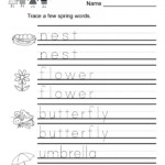 Name Tracing Worksheet Generator Dot To Dot Name Tracing Website